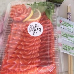 นายจี เจ้กิ๊ก อาหารสดดอง