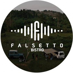FALSETTO Specialty Coffee