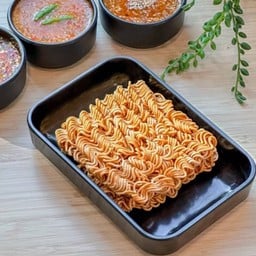 บะหมี่กึ่งสำเร็จรูป