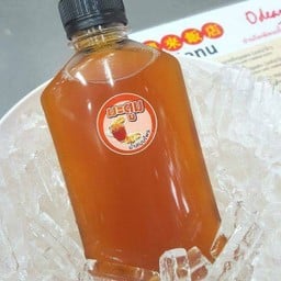 โอเดียนบะหมี่เกี๊ยว รัตนาธิเบศร์ งามวงศ์วาน - รัตนาธิเบศร์