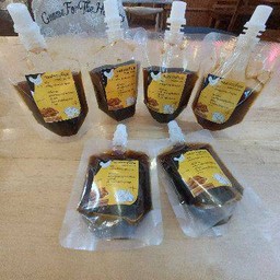 ซอสกระเทียม Garlic sauce