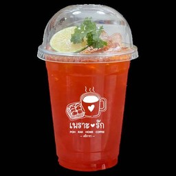 ชามะนาว