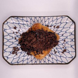 ครัวซองต์ ช็อคโกแลต เฟลค โอวันติน