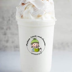 มะพร้าวน้ำหอมนมสด สูตรนมฮอกไกโด...