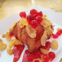 หมี่ไก่ฉีก