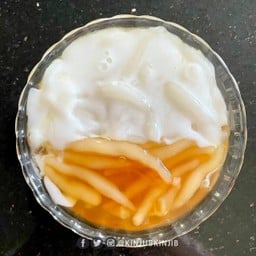 ป้าเย้ย ขนมหวาน