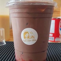 โกโก้สตรอเบอรี่