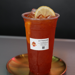 ชามะนาว