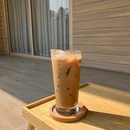 ESPRESSO (COLD)
