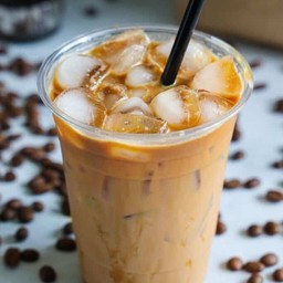 เอสเปรสโซ่เย็น