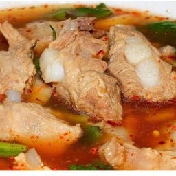 ร้านลาบยโสธร