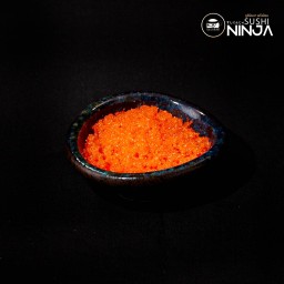 ไข่กุ้งส้ม 50g.