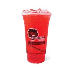 ชาผลไม้