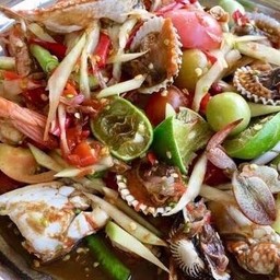 ตำป่าทะเล