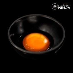 ไข่ดองโชยุ