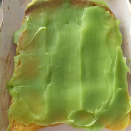 ปังปิ้ง "หอมฟุ้ง"