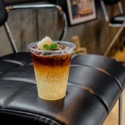 Black Lychee Sparkling