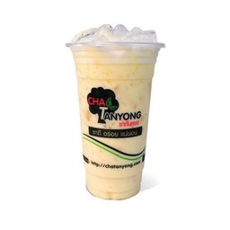 นมทุเรียน