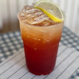 ชาไทยเลมอนน่ำผึ้ง