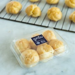 Choux Cream - Vanilla