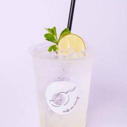 เลมอนโซดา