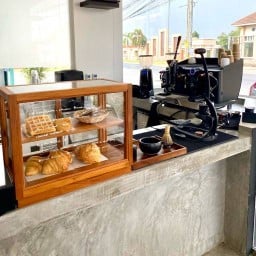 THE BRICK COFFEE ROASTERS Pathumtani Rangsit-klong 3