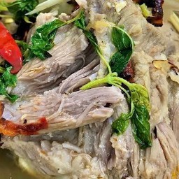 ต้มโคล้งเนื้อเปื่อย