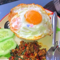 ตามสั่งรสเด็ดร้านข้างบ้าน(ฮาลาล) ตามสั่งรสเด็ดร้านข้างบ้าน(ฮาลาล)