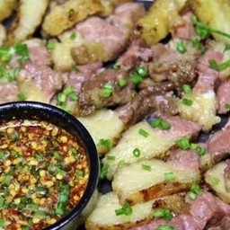 เสือร้องไห้