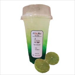 เฮลซ์บลูบอยเขียวโซดามะนาว