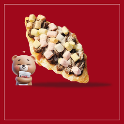 Nutella มาชเมลโล่