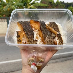 ข้าวปลาแกะ