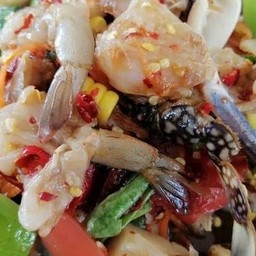 ตำเหลารวม