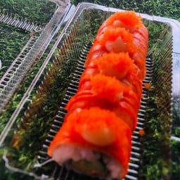 Kani Roll