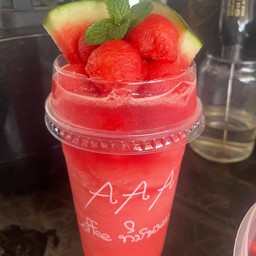 น้ำปั่นผลไม้ 🍉 บ้านบียอนด์