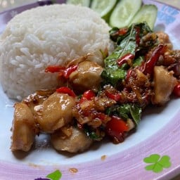 ของอร่อย แพรกษา