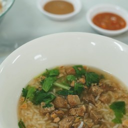 ข้าวต้มบะเต็ง