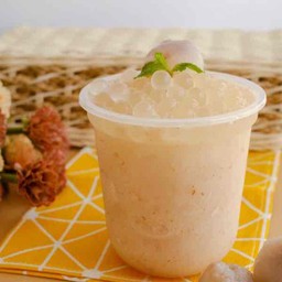 ลิ้นจี่ปั่น