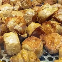 ผัดกะเพราโคตรโหด ชัยนาท