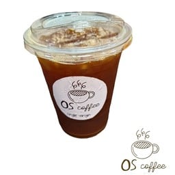 OS coffee