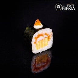 นินจามากิ