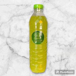 น้ำอ้อยสด 600 ml.