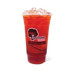 ชาดำเย็น