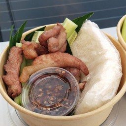 Okane อาหารญี่ปุ่น