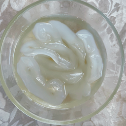 ลูกตาลลอยแก้ว