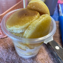 มินิแพนเค้ก