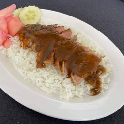 บุญช่วยโภชนา