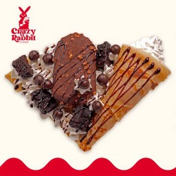 Crazyrabbit Crepe นวมินทร์ 111