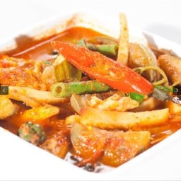 Baansiri Pizzaria บ้านสิริพิซซาเรีย