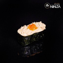 สลัดทูน่า